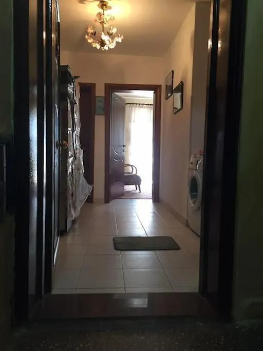 Mollys Apartment 1 Pogradec