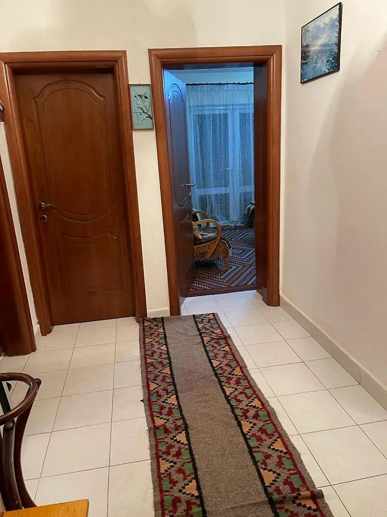 Mollys Apartment 1 Pogradec 0*,