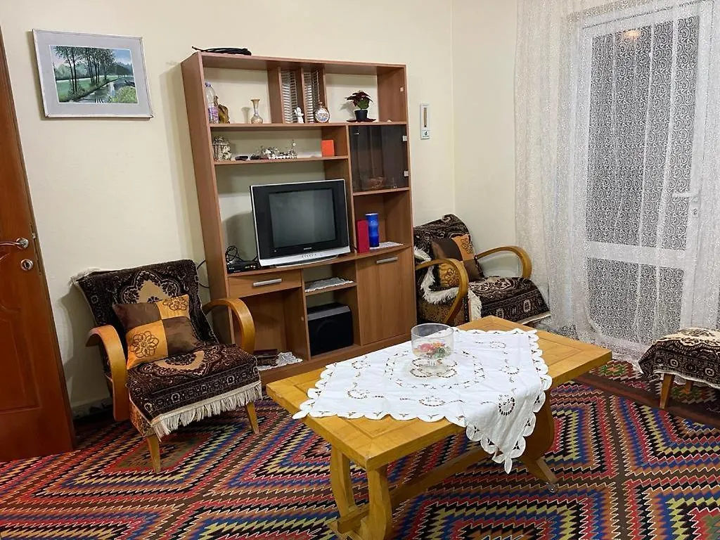 Mollys Apartment 1 Pogradaş Arnavutluk