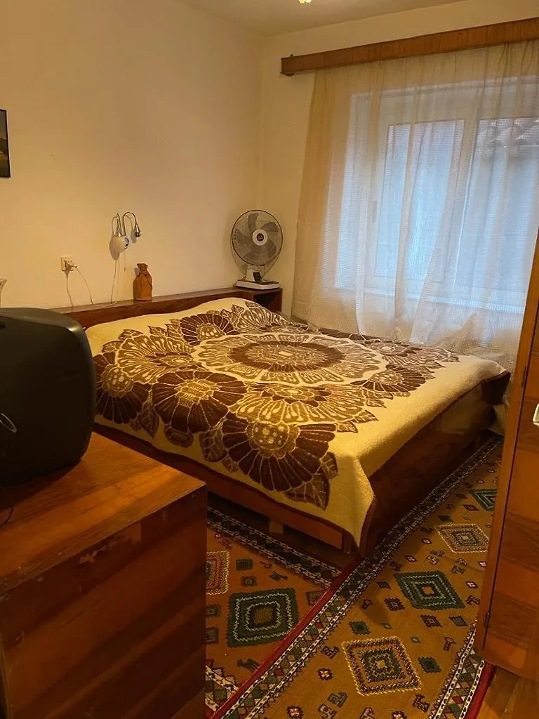 Mollys Apartment 1 Pogradec Albania
